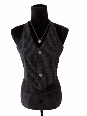 Ralph Lauren Upcycled Halter Top